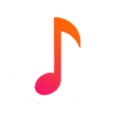 Bluesy Music Player icon
