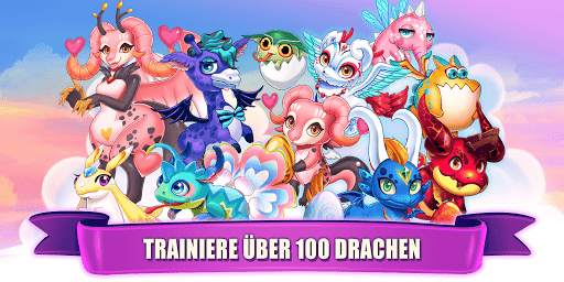 Idle Dragon Tycoon - Dragon Ma screenshot 8