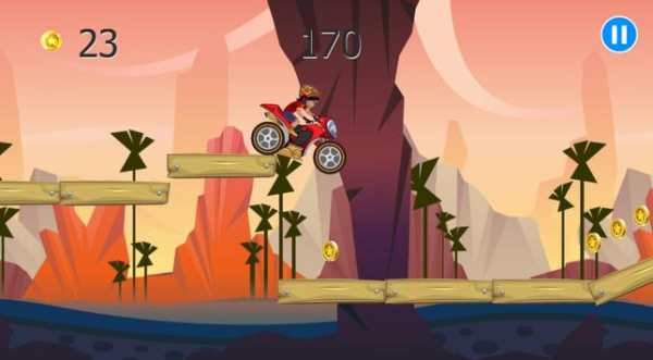 Shiva Game Cycle Adventure screenshot 2