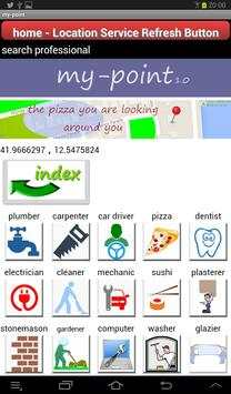 My-point screenshot 4
