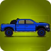 Elastic Car Driving Simulator 1.3