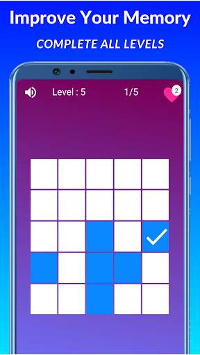 Minko- Memory Games | Brain Games | Brain Training screenshot 4