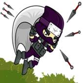 Adventure : Naruto GO! 1.0