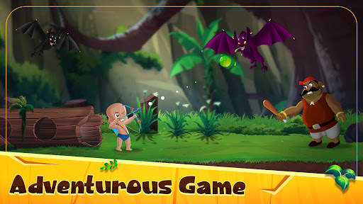Bheem vs Super Villains Game screenshot 6