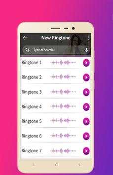 Free Ringtone screenshot 1