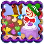 Candy Cookie Crumble 2017 New! 1.0.1