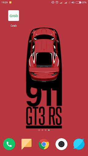Car Art Wallpapers screenshot 5