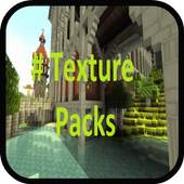 Texture Packs for Minecraft PE 1.0