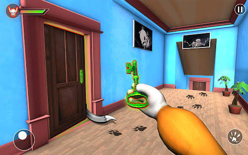 Scary Granny Horror Games Tom screenshot 4
