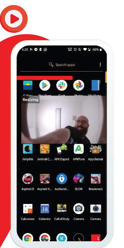 Play Tube स्क्रीनशॉट 6