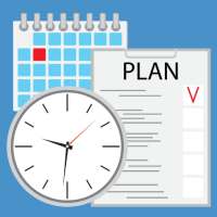 Schedules Templates on 9Apps