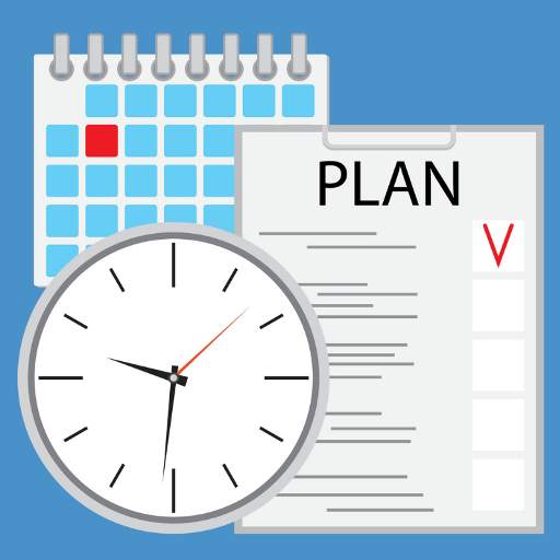 Free Office Schedules Templates 1.0