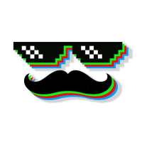 memer adda icon