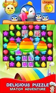 Candy Frenzy Boom screenshot 4