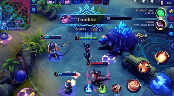 Best Guide For Mobil Legend screenshot 2