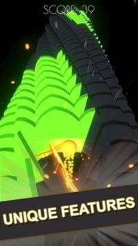 Stack Runner screenshot 2