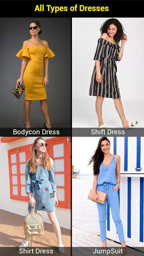 Women Dresses Online Shopping screenshot 2