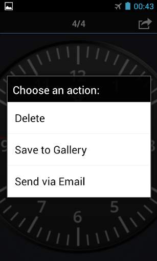 Hide Photos - TimeLock Free screenshot 6