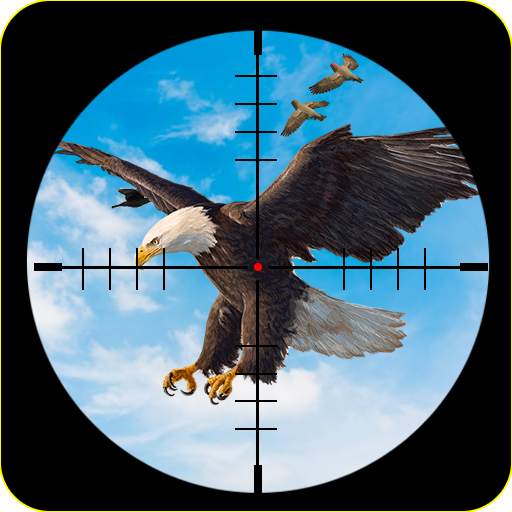 Jungle Birds Hunting 3D- Mighty Hunter 2019 1.0.1
