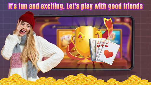 3 Patti Win - Free Online Patti Game screenshot 7