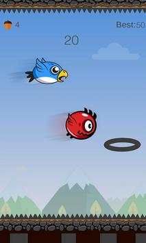 Angry Hop Birds screenshot 4