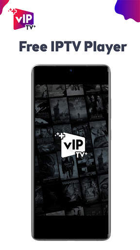 vIPTV  - iptv Player screenshot 2