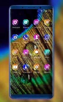 Theme for vivo v7   wallpaper screenshot 2