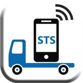 STS- Driver icon