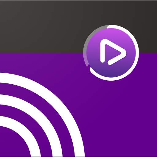Cast for Roku | Screen Mirror 1.8.5