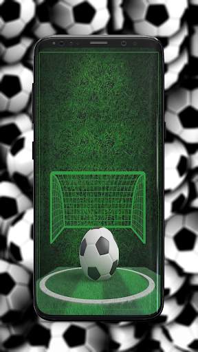 Football Wallpaper screenshot 1