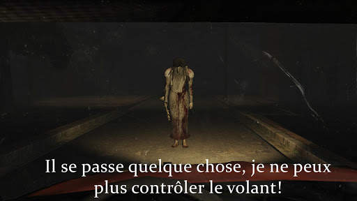 The Fear : Creepy Scream House screenshot 6