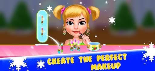 Christmas Games screenshot 7