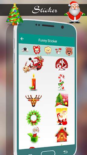 Funny Photo Editor screenshot 6