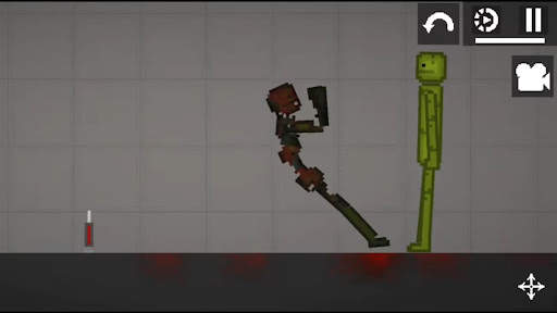Zombie Mod Melon screenshot 1