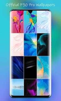 Huawei P30 Wallpaper - Huawei P30 Pro Wallpapers screenshot 2
