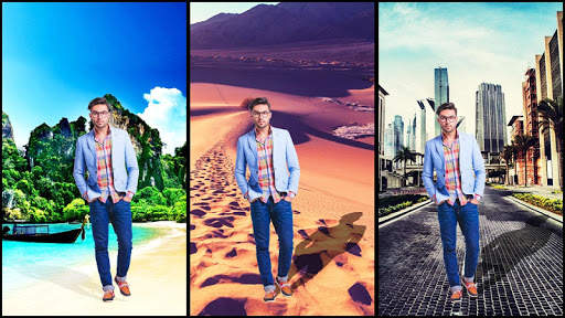 Auto Cutter : Best Free Background Remover App screenshot 7