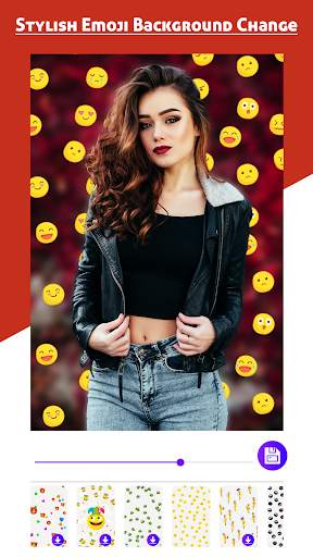 PicsApp Photo Editor: Drip Art, Emoji Art & Spiral screenshot 5