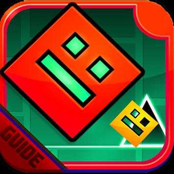 New Geometry Dash Lite Guide screenshot 1