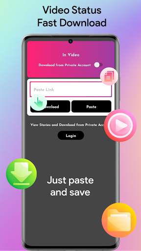 Vmete Video Downloader 2021 screenshot 6