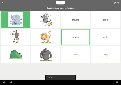JW Language screenshot 13