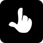 Feel me icon