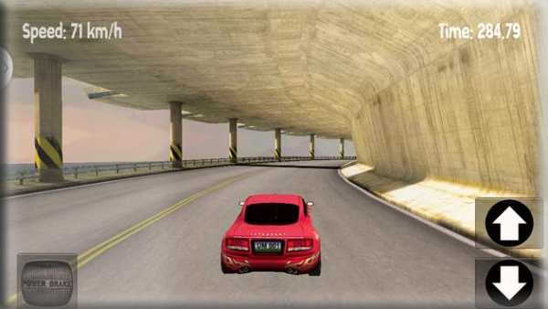 Car Game 3D: Racer screenshot 7