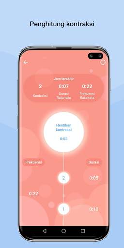 HiMommy - Kehamilan screenshot 8