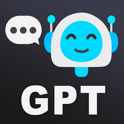 ChatGPT Chatbot Ai-Chatbot Gpt icon
