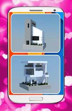 Modern Mini House Design screenshot 3