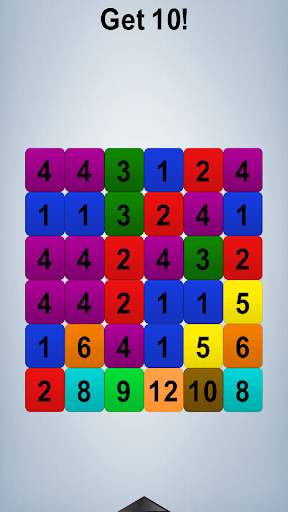 Logic games. Tiles screenshot 7