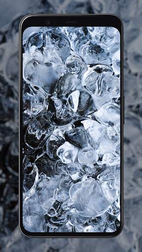 Ice Wallpaper screenshot 6