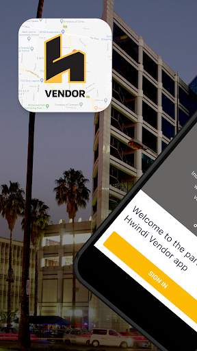 Hwindi Shop – Reliable Vendor screenshot 1