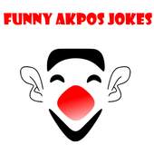 Funny Akpos Jokes 1.14