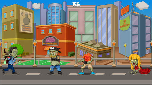 Zombie Medic screenshot 2